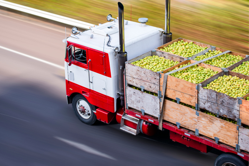 Properly Securing Your Load Valley Driving School